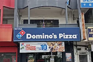 Domino's Pizza Silibin | Ipoh image