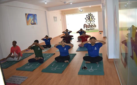 Ashish Yoga Fitness (BELATHUR) image