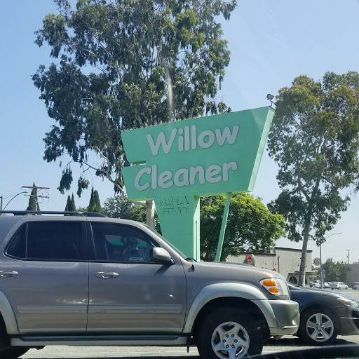 Dry Cleaner «Willow Cleaners & Laundry», reviews and photos, 440 W Willow St, Long Beach, CA 90806, USA