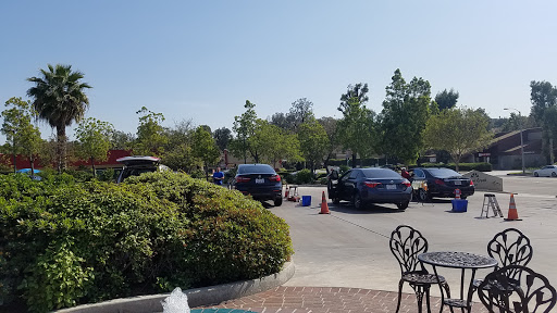 Car Wash «Stoner Creek Car Wash», reviews and photos, 1600 Stoner Creek Rd, City of Industry, CA 91748, USA
