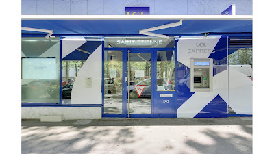 LCL Banque et assurance à Saint-Étienne