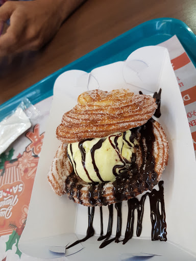 Churro Mania