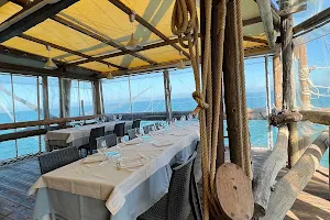 Ristorante Trabocco Punta Fornace image