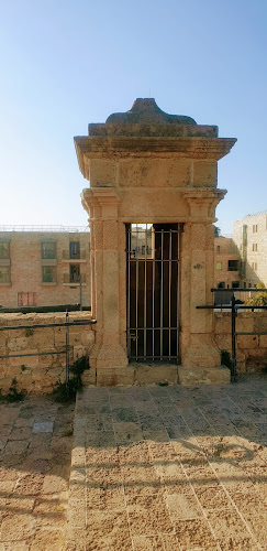 חניון החפיר - עכו