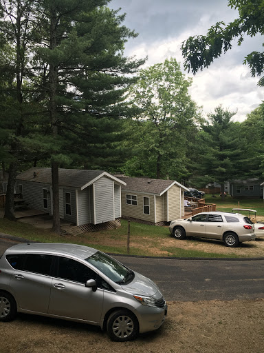 Campground «Jellystone Park Warrens», reviews and photos, 1500 Jellystone Park Drive, Warrens, WI 54666, USA