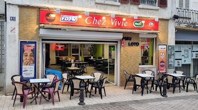 CHEZ VIVIE à Pouilly-sur-Loire