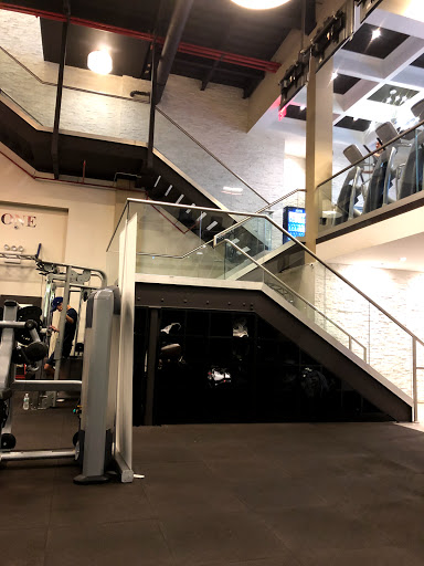 Gym «Push Fitness Club», reviews and photos, 132-15A 14th Ave, College Point, NY 11356, USA