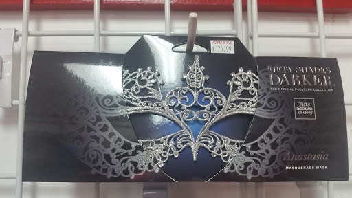 Lingerie Store «Adam & Eve Stores», reviews and photos, 1440 Dunn Ave Suite 16, Jacksonville, FL 32218, USA