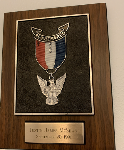 Criminal Justice Attorney «The McShane Firm, LLC», reviews and photos