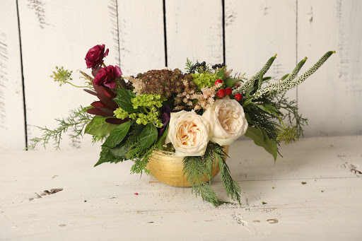 Florist «Fleur De Lis», reviews and photos, 460 Ocean St, South Portland, ME 04106, USA