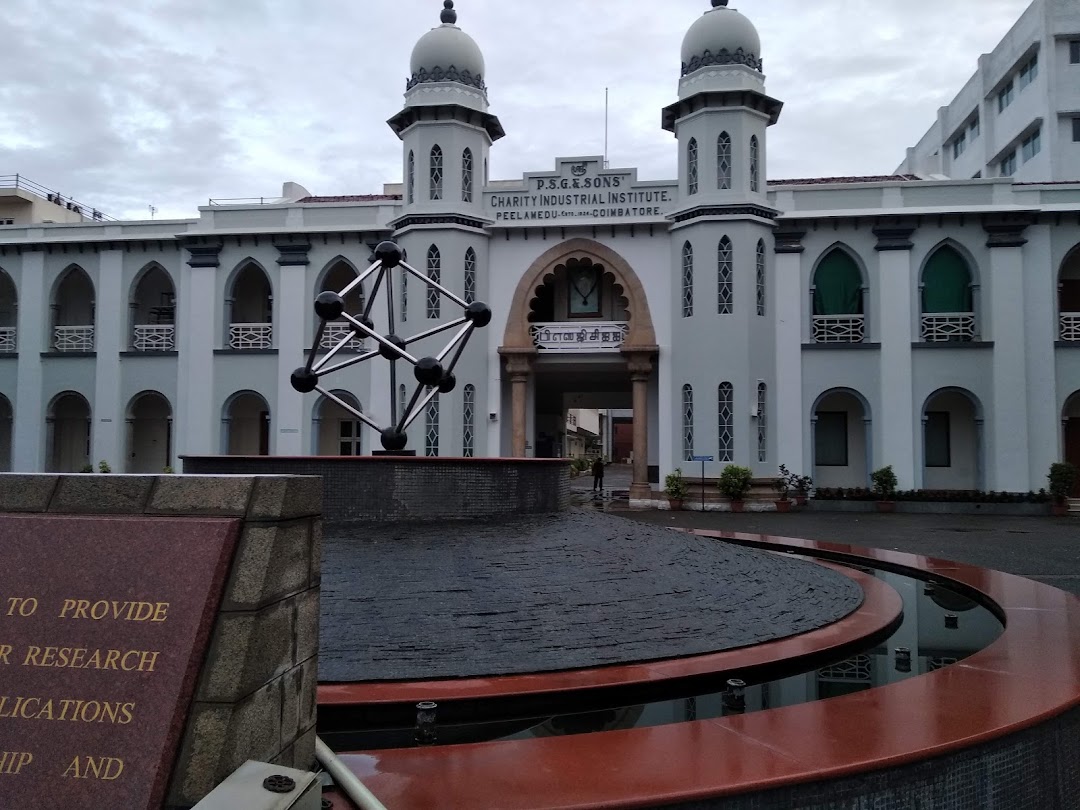 PSG Polytechnic College