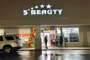 FIVE STAR BEAUTY image