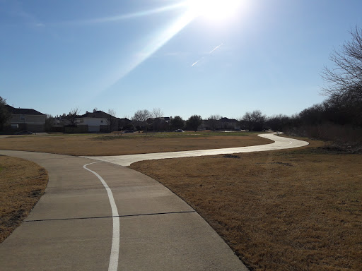 Park «Don Misenhimer Park», reviews and photos, 201 E Lonesome Dove Trail, Arlington, TX 76002, USA