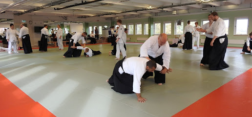 Aikido-skola