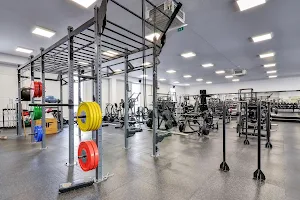 ARNY CLUB fitness center image