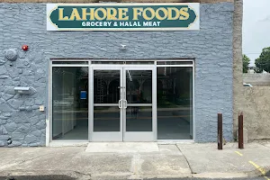Lahore Foods Grocery & Halal Meat image