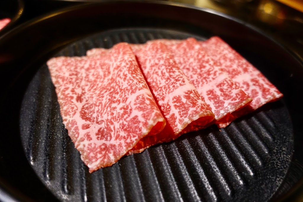 肉懷食/壽喜燒 的照片