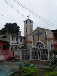 Iglesia Católica San Pedro de Alcántara