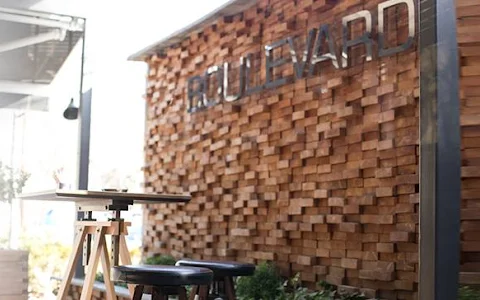 Boulevard Lounge Bar image