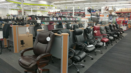 Office Supply Store «Staples», reviews and photos, 1210 Hamner Ave, Norco, CA 92860, USA