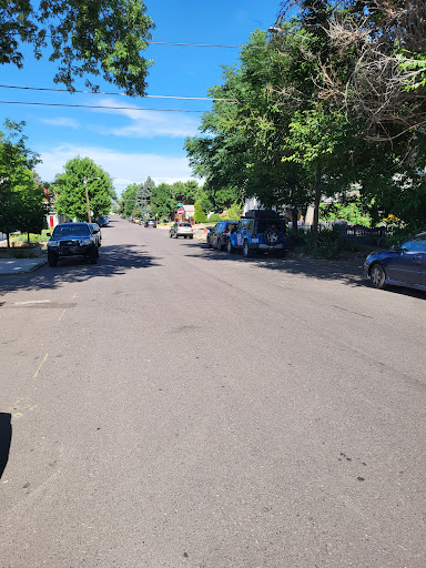 Coffee Shop «Whittier Cafe», reviews and photos, 1710 E 25th Ave, Denver, CO 80205, USA