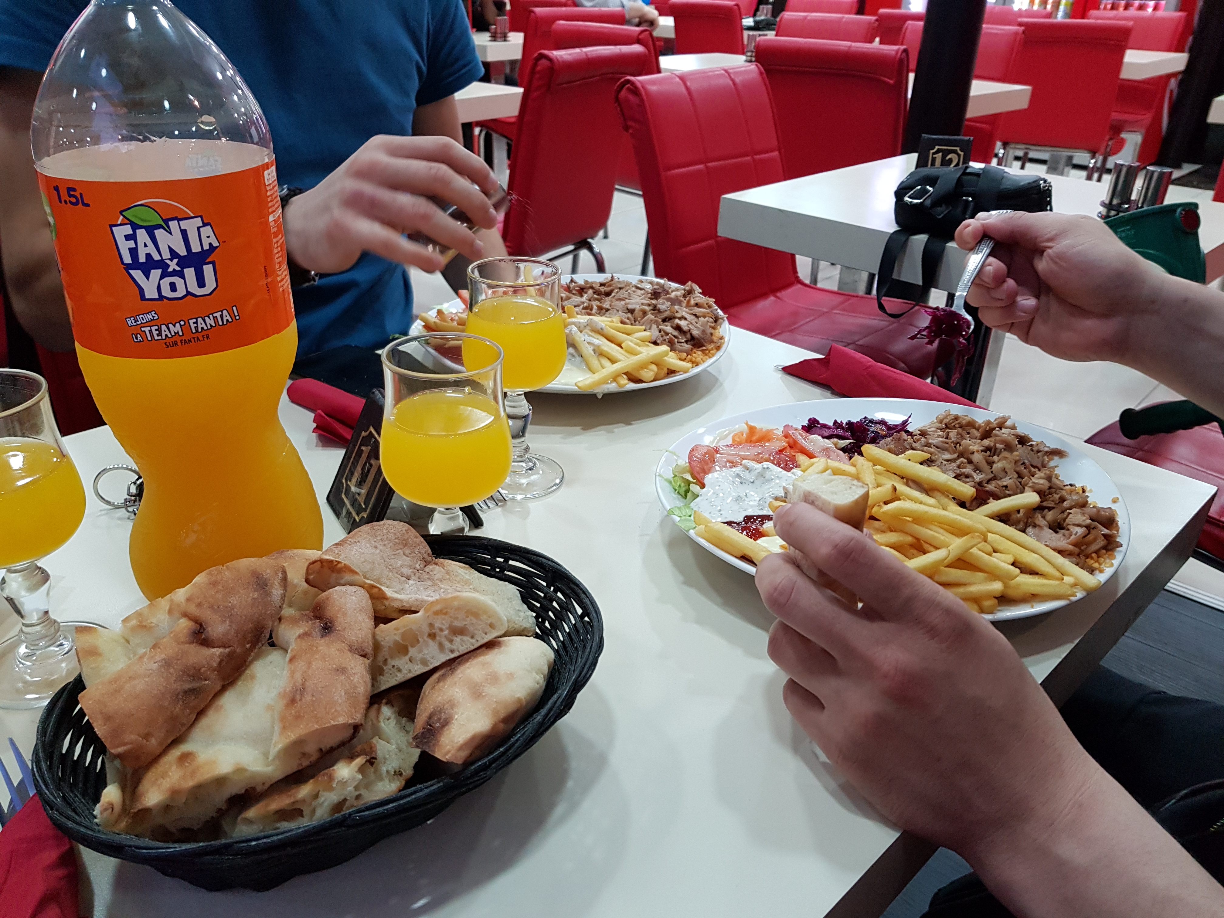 Photo n° 3 de l'avis de Sav.a fait le 22/11/2017 à 07:04