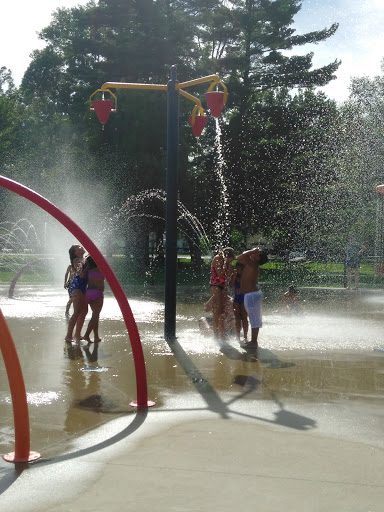 Park «Clay Township Park Pavillion», reviews and photos, 4768 Pointe Tremble Rd, Algonac, MI 48001, USA