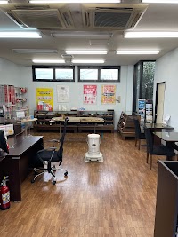 apollostation セルフ建部SS（出光リテール販売）