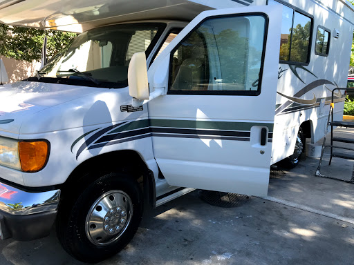 Car Wash «Folsom Dam Car Wash», reviews and photos, 7620 Folsom-Auburn Rd, Folsom, CA 95630, USA