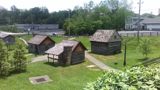 Golf Course «My Old Kentucky Home Golf Course», reviews and photos, 668 Loretto Rd, Bardstown, KY 40004, USA