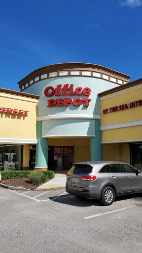 Office Supply Store «Office Depot», reviews and photos, 2373 SE Federal Hwy, Stuart, FL 34994, USA