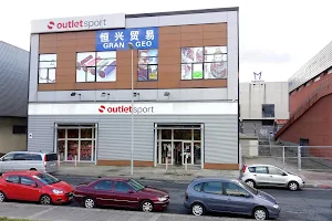 Outlet Sport Basauri image