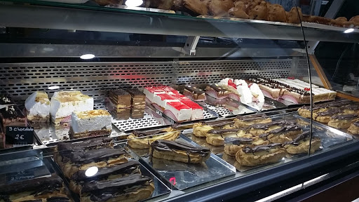 Confitería La Especial en Alcantarilla, Murcia