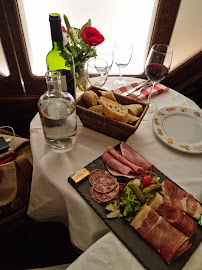 Charcuterie du Restaurant français La Mère Catherine à Paris - n°4