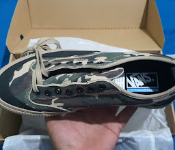 Vans Store Tlaquepaque photo