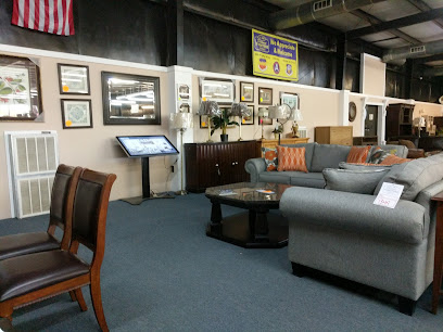 Discount Furniture Outlet