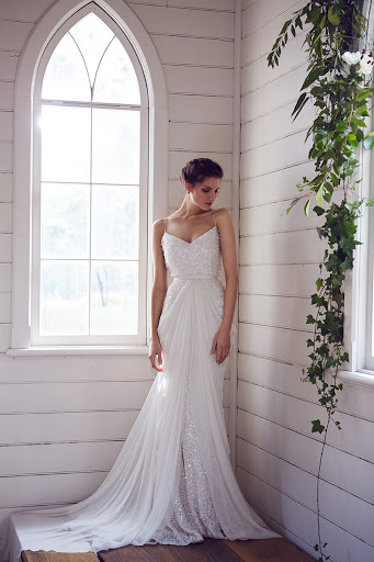 Bridal Shop «One & Only Bridal Boutique», reviews and photos, 420 E Church St #106, Orlando, FL 32801, USA