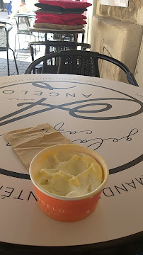 Plats et boissons du Restaurant de sundae Angelo Gelato Caffè - Artisan Glacier- Fabrication Artisanale - Café Italien à Montpellier - n°13