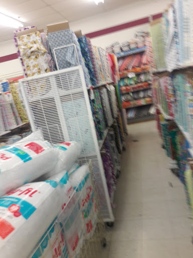Fabric Store «Jo-Ann Fabrics and Crafts», reviews and photos, 1733 Parkview Dr #15-a, Chesapeake, VA 23320, USA