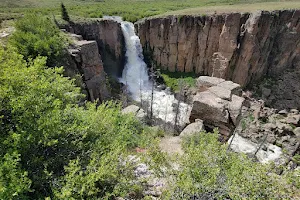 North Clear Creek Falls image