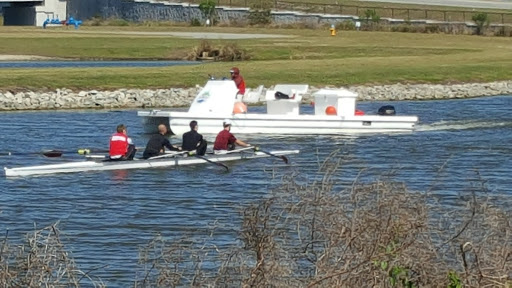 Park «Nathan Benderson Park», reviews and photos, 5851 Nathan Benderson Circle, Sarasota, FL 34235, USA