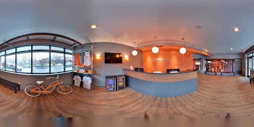 Gym «Orangetheory Fitness», reviews and photos, 375 Market St, Brighton, MA 02135, USA