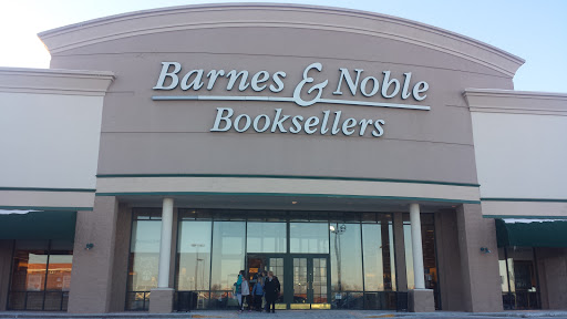 Book Store «Barnes & Noble», reviews and photos, 14790 Greyhound Plaza, Carmel, IN 46032, USA