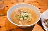 Motherラーメン