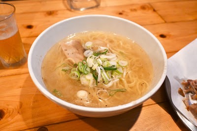 Motherラーメン