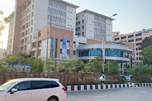 National Institute of Neuro Sciences & Hospital image