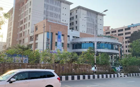 National Institute of Neuro Sciences & Hospital image