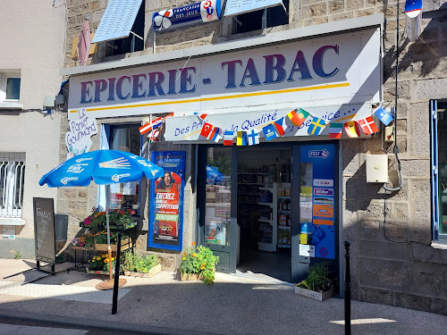 Le Panier Gourmand à Saint-Martin-Lestra