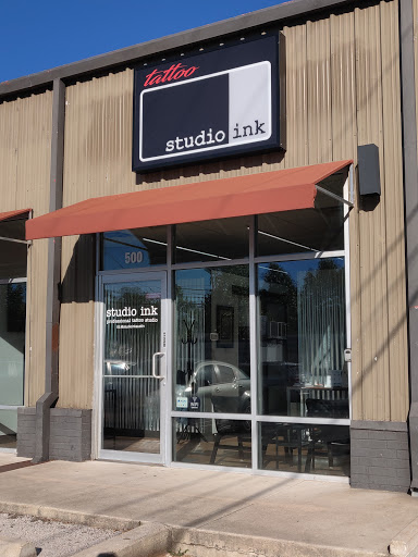 Explore background tattoo ideas sleeve, creative tattoo ideas in Austin, available at Studio Ink