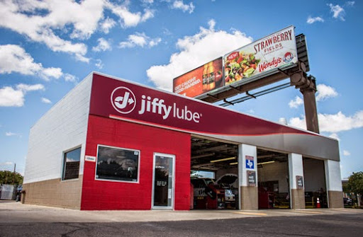 Jiffy Lube